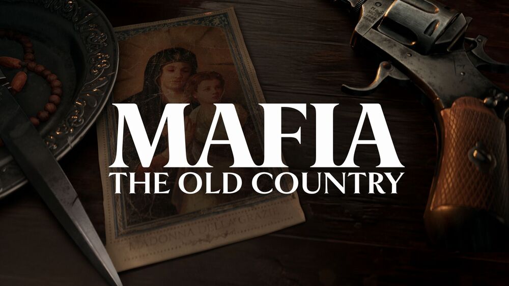 Il nuovo Mafia: The Old Country è in arrivo l'8 agosto Il nuovo Mafia: The Old Country è in arrivo l'8 agosto